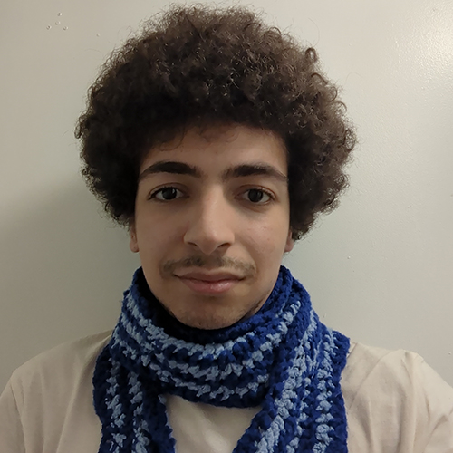candidate image
