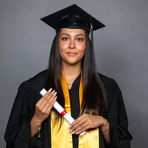 candidate image