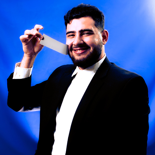 candidate image